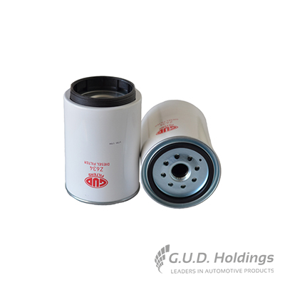 Filtru combustibil Z634 GUD