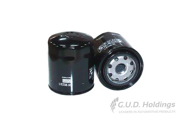 Filtru, sistem hidraulic primar Z638 GUD