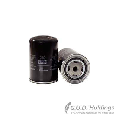 Filtru combustibil Z652 GUD
