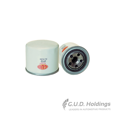 Filtru ulei Z91D GUD