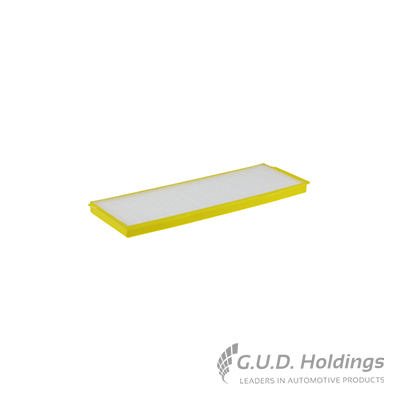 Filtru, aer habitaclu AC225 GUD