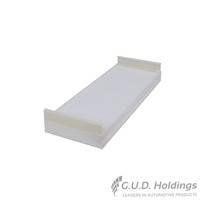 Filtru, aer habitaclu AC229 GUD
