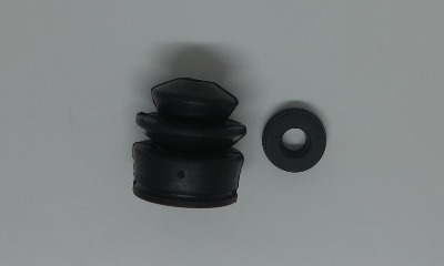 Set reparatie, cilindru receptor ambreiaj SEA681E AUTO CYLINDERS