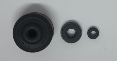 Set reparatie, pompa centrala ambreiaj SEA7176E AUTO CYLINDERS