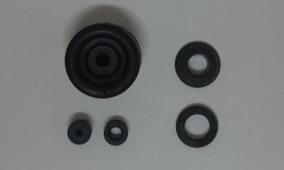 Set reparatie, pompa centrala ambreiaj SEA7590E AUTO CYLINDERS