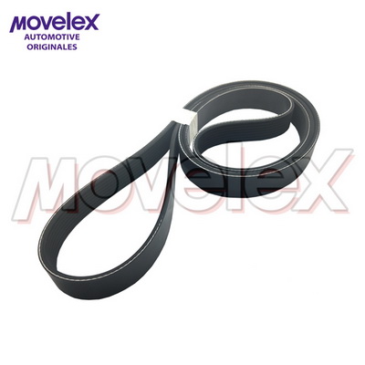 Curea transmisie cu caneluri M00352 Movelex