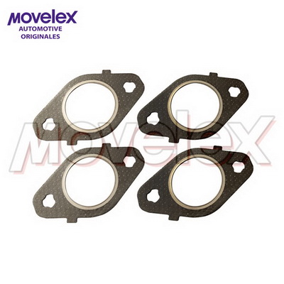 Garnitura, galerie evacuare M00647 Movelex