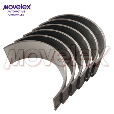 Cuzineti biela M02550 Movelex