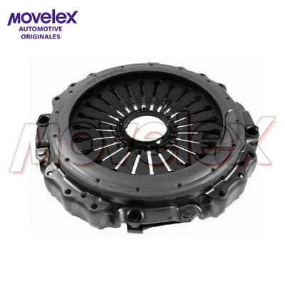 Placa presiune ambreiaj M02718 Movelex