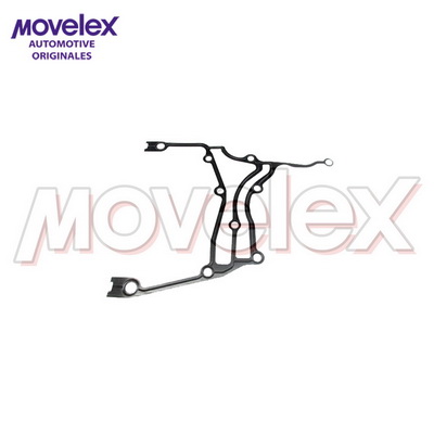 Etansare, pompa ulei M03311 Movelex
