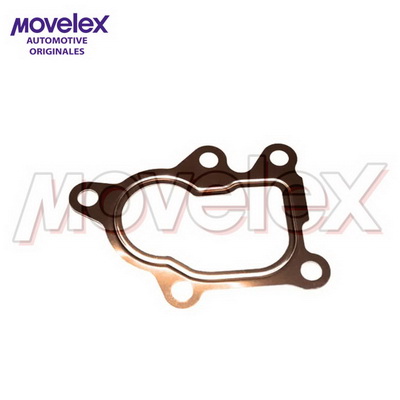 Garnitura, racord evacuare M03314 Movelex