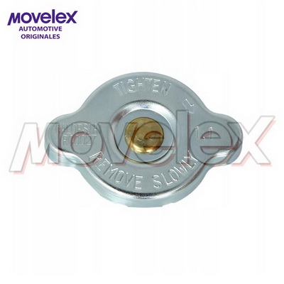 Buson,radiator M03363 Movelex