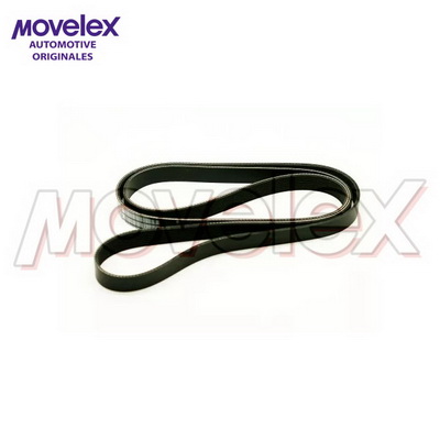 Curea transmisie cu caneluri M04508 Movelex
