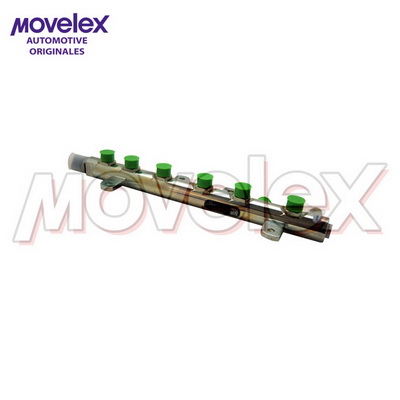 Distribuitor T,combustibil M05001 Movelex