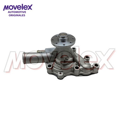 Pompă de apă, răcire motor M05237 Movelex