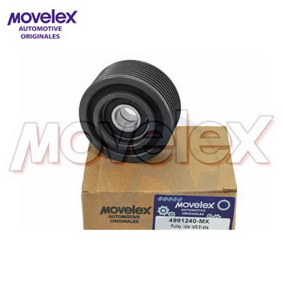 Rola ghidare/conducere, curea transmisie M05640 Movelex