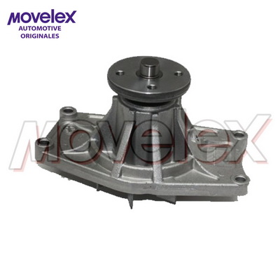 Pompă de apă, răcire motor M05818 Movelex