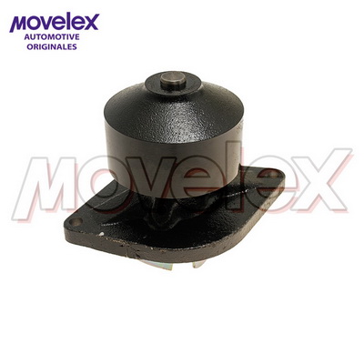 Pompă de apă, răcire motor M07476 Movelex