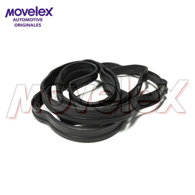 Garnitura, capac supape M08145 Movelex