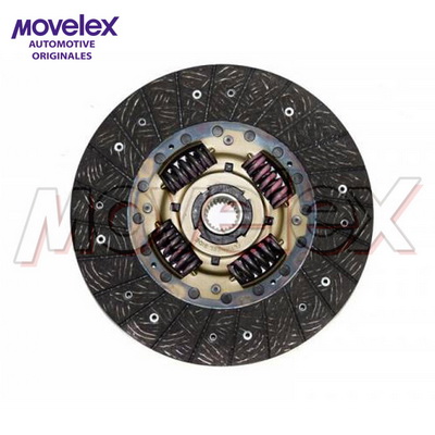 Disc ambreiaj M09542 Movelex