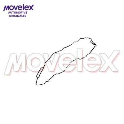 Garnitura baie ulei M14229 Movelex