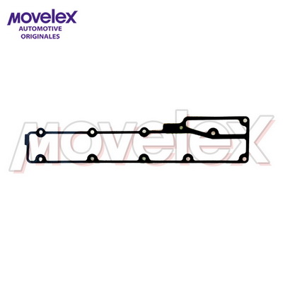 Garnitura, galerie admisie M21489 Movelex