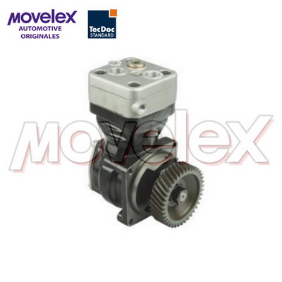 Compresor, instalatie aer comprimat M21606 Movelex