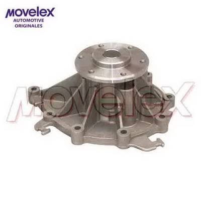Pompă de apă, răcire motor M21633 Movelex