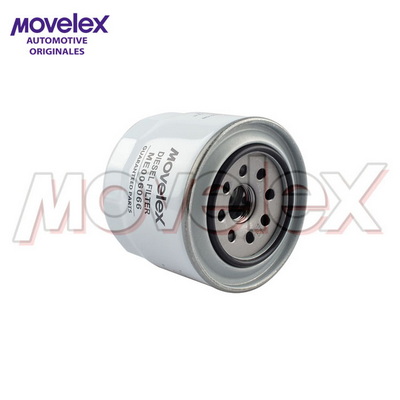 Filtru combustibil M21647 Movelex