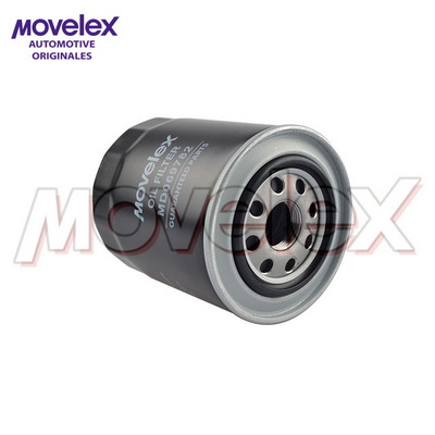 Filtru ulei M21652 Movelex