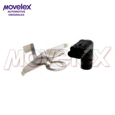 Senzor impulsuri, arbore cotit M22728 Movelex