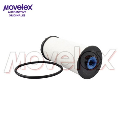 Filtru combustibil M23161 Movelex