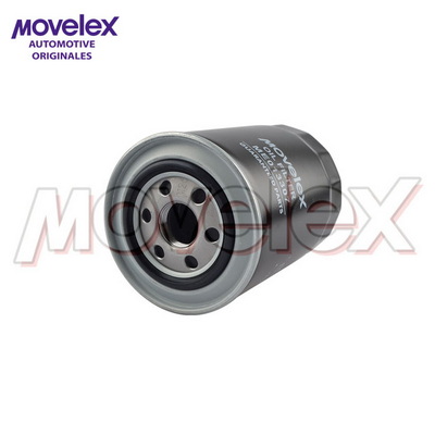 Filtru ulei M23162 Movelex