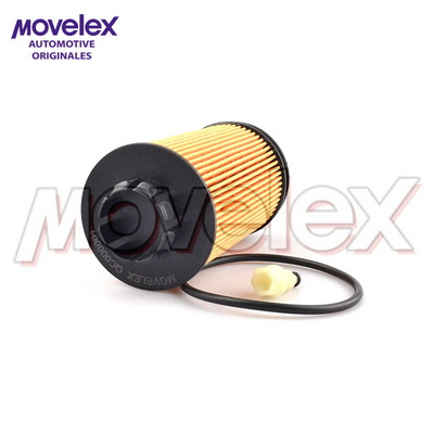 Filtru ulei M23163 Movelex