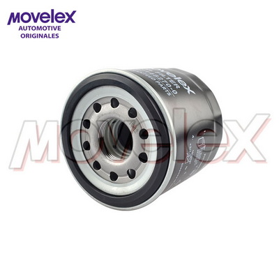 Filtru ulei M23172 Movelex