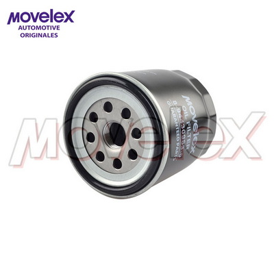 Filtru ulei M23173 Movelex