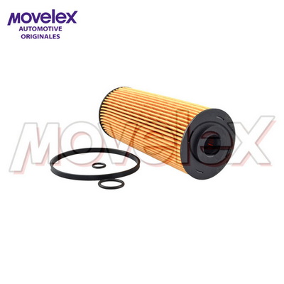 Filtru ulei M23174 Movelex