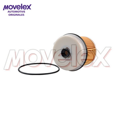 Filtru combustibil M23175 Movelex