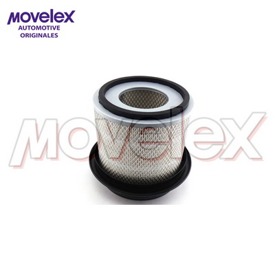 Filtru aer M23858 Movelex