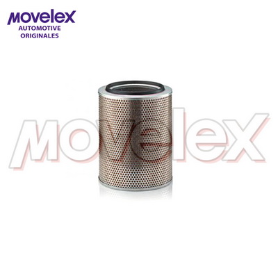 Filtru aer M23862 Movelex