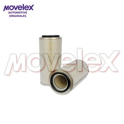 Filtru aer M23866 Movelex