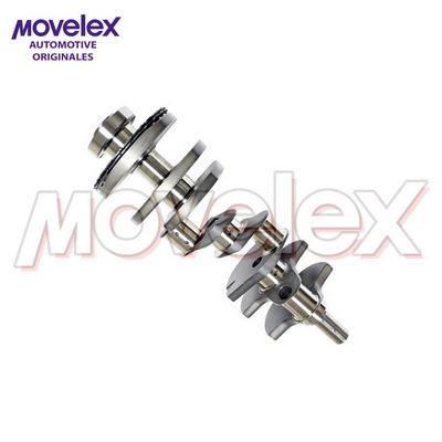 Arbore cotit M24211 Movelex
