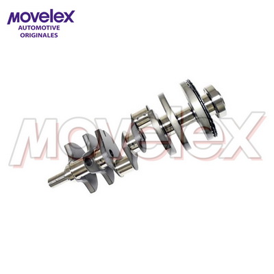 Arbore cotit M24220 Movelex