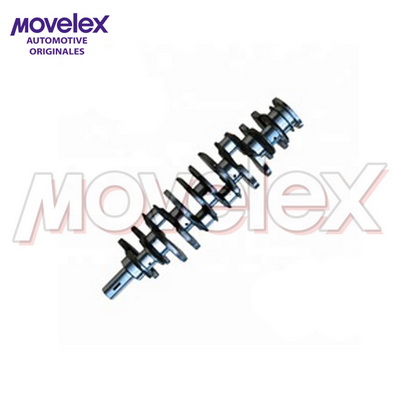 Arbore cotit M24223 Movelex
