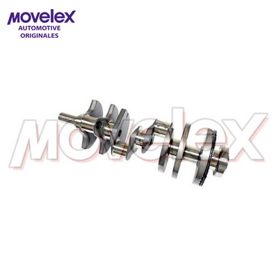 Arbore cotit M24224 Movelex