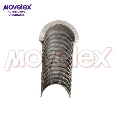 Set rulemt arbore cotit M25992 Movelex