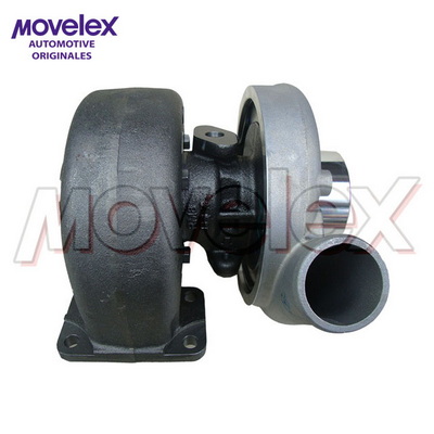 Compresor,sistem de supraalimentare M26124 Movelex