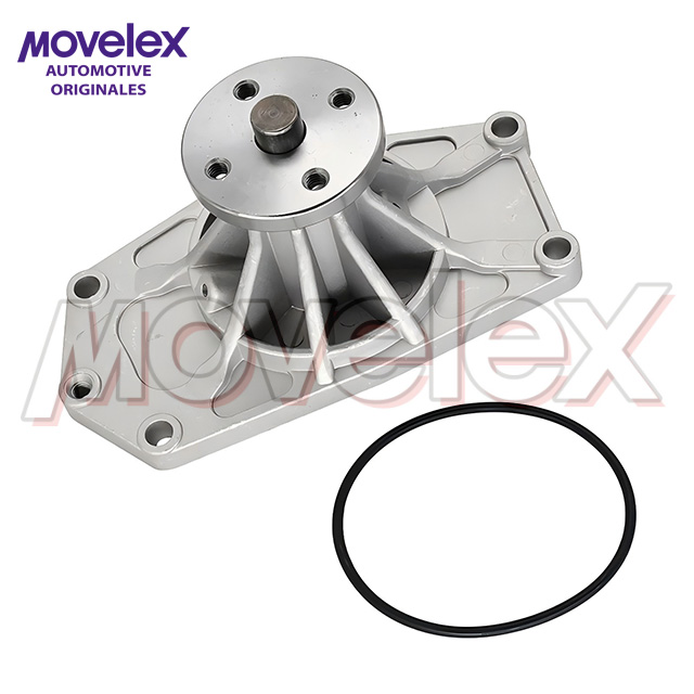 Pompă de apă, răcire motor M46383 Movelex