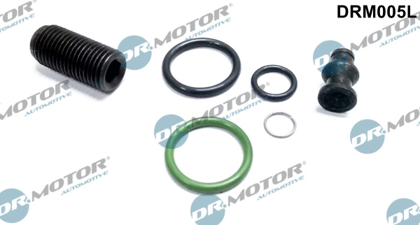 Chit reparatie,unitate pompa-diuza DRM005L Dr.Motor Automotive