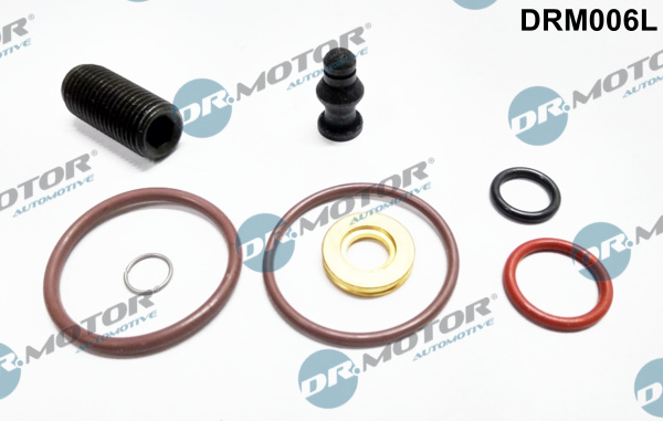 Chit reparatie,unitate pompa-diuza DRM006L Dr.Motor Automotive